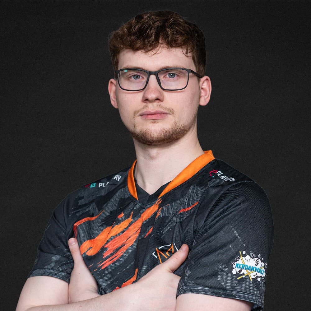 Mayson, the CS2 player who builds these templates